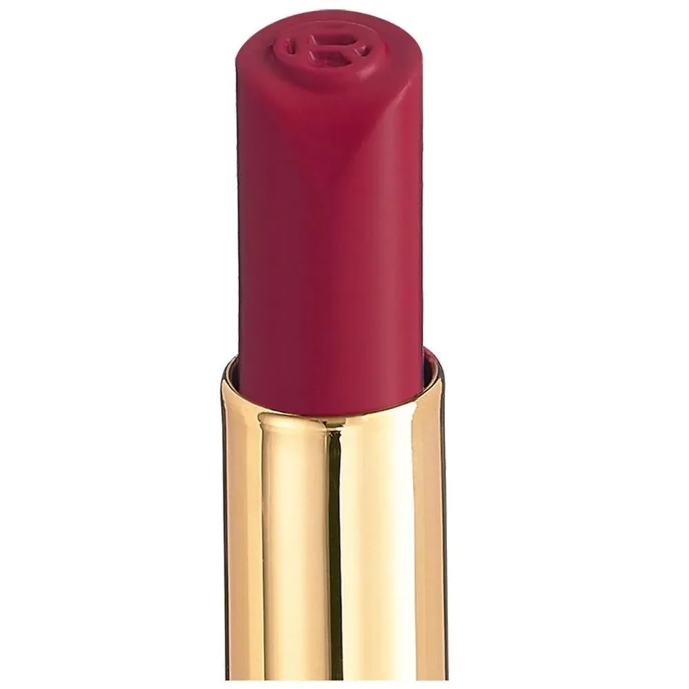 0.06 oz Le Carmin Courage L'Oreal Paris Riche Intense Volume Matte Lipstick